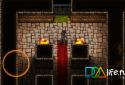 Haunted: Dungeons of Herwood screenshot 2