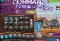 Roaming Fortress screenshot 9
