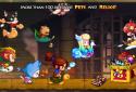 LINE WIND runner screenshot 4