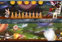 LINE WIND runner screenshot 5