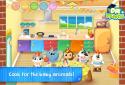 Kindergarten Dr. Panda screenshot 3