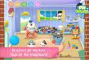 Kindergarten Dr. Panda screenshot 4