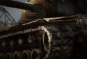 World Of Tanks Live Wallpaper screenshot 1