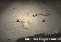 Shadow Snake HD screenshot 1