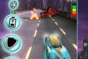 The Jump: Escape The City screenshot 9