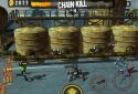 Shoot Many Robots screenshot 2