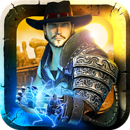 Bladeslinger