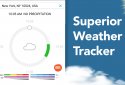 Погода по AccuWeather screenshot 1