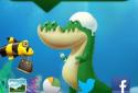 Alligator Jack Live Wallpaper screenshot 2