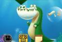 Alligator Jack Live Wallpaper screenshot 5