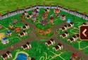 Third World: War of Kings 3D screenshot 1