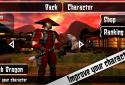 Cutting Edge Arena screenshot 3