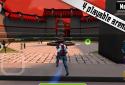 Cutting Edge Arena screenshot 5