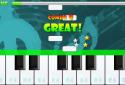 Piano Master screenshot 1