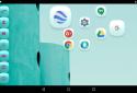 Vire Launcher screenshot 12