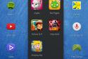 Vire Launcher screenshot 3