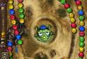 Zuma's Revenge! screenshot 3