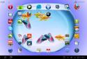 My Fish Bowl Live Aquarium screenshot 4