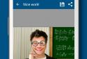 PhotoFacer screenshot 5