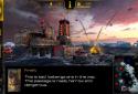 Oil Rush: 3D naval strategy screenshot 10