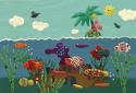 Ocean Plasticine / Plasticine ocean screenshot 4