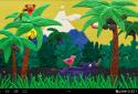 Jungle Plasticine / Plasticine jungle screenshot 10