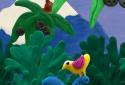 Jungle Plasticine / Plasticine jungle screenshot 3