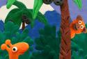 Jungle Plasticine / Plasticine jungle screenshot 4