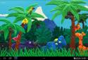 Jungle Plasticine / Plasticine jungle screenshot 5