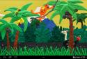 Jungle Plasticine / Plasticine jungle screenshot 7