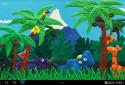 Jungle Plasticine / Plasticine jungle screenshot 8