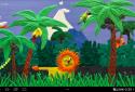 Jungle Plasticine / Plasticine jungle screenshot 9