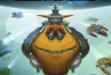 Strikefleet Omega screenshot 1