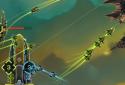 Strikefleet Omega screenshot 3
