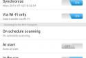 Hotspotlist - Free WiFi screenshot 7
