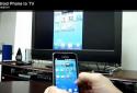MirrorOp Sender screenshot 1