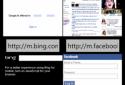4BROWSERS screenshot 1