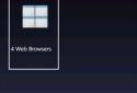 4BROWSERS screenshot 2