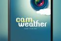CamWeather screenshot 2