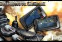 Destroyers vs. Wolfpack screenshot 2