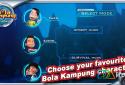 Bola Kampung: RoboKicks screenshot 1
