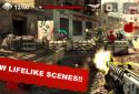 SWAT:End War screenshot 2