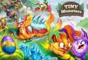 Tiny Monsters screenshot 1