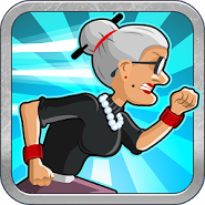 Angry Gran 2