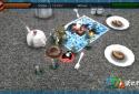 Zombie Toy Attack screenshot 5