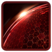 Droid DNA live Wallpaper