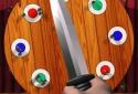Throwing Knife screenshot 3