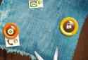 Cut the Buttons - Fun Locker screenshot 1