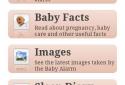 Baby Monitor screenshot 1