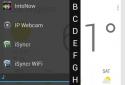 GYF Side Launcher Beta screenshot 1
